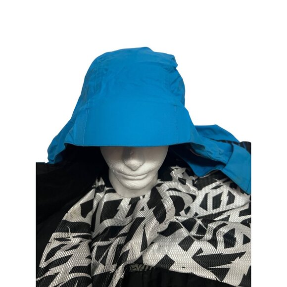 Fox Racing Tech FX 2 Series Snowboard Ski Zip Up Hooded Softshell Jacket Large - Picture 6 of 16